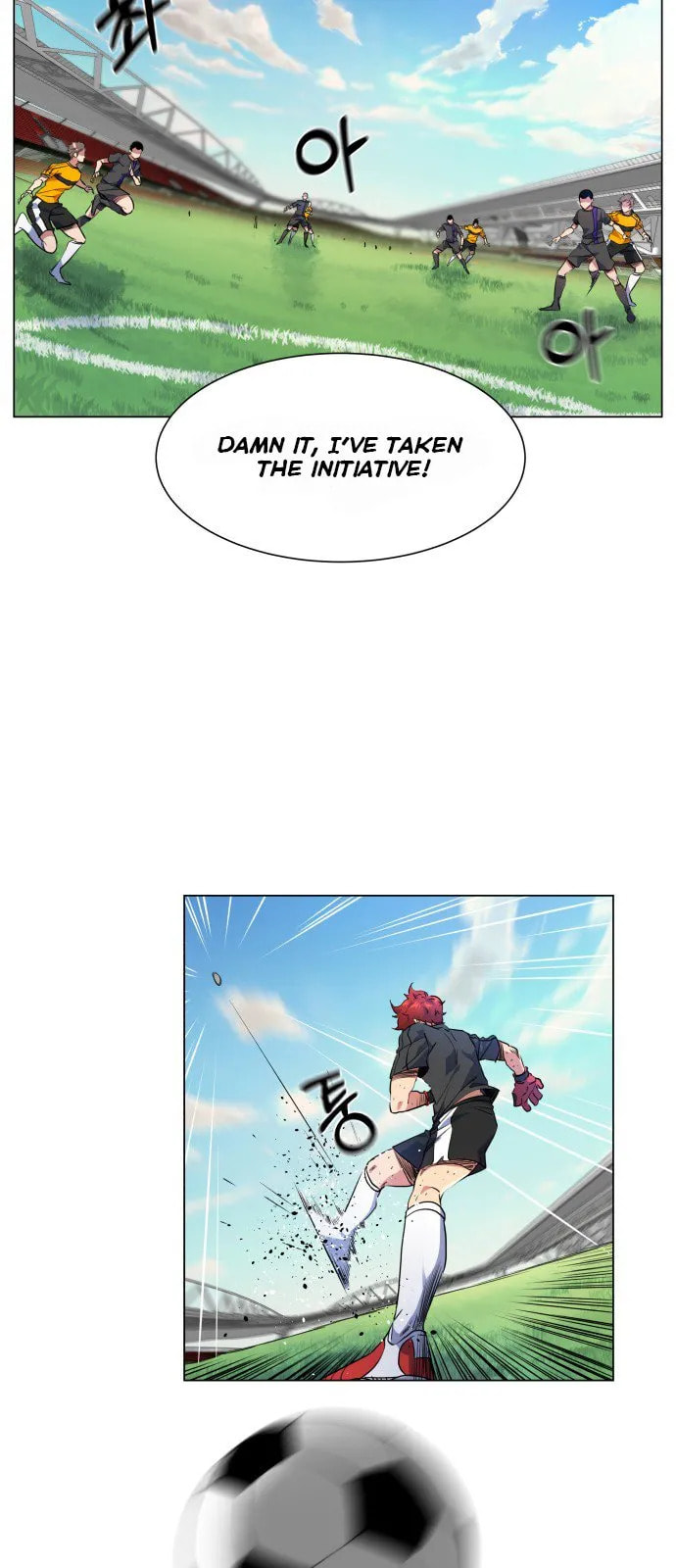 Top Corner Chapter 22 page 19 - 