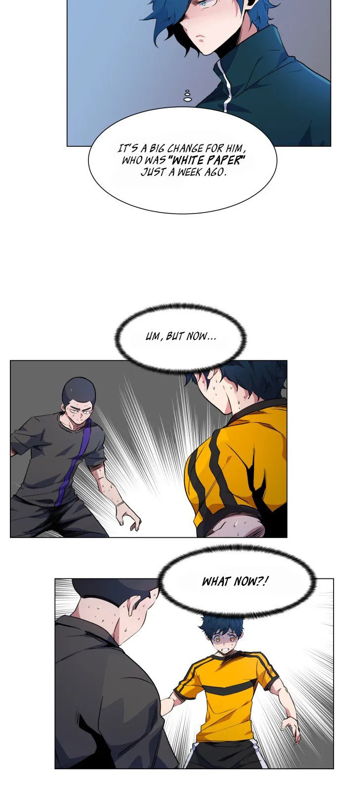 Top Corner Chapter 22 page 24 - 