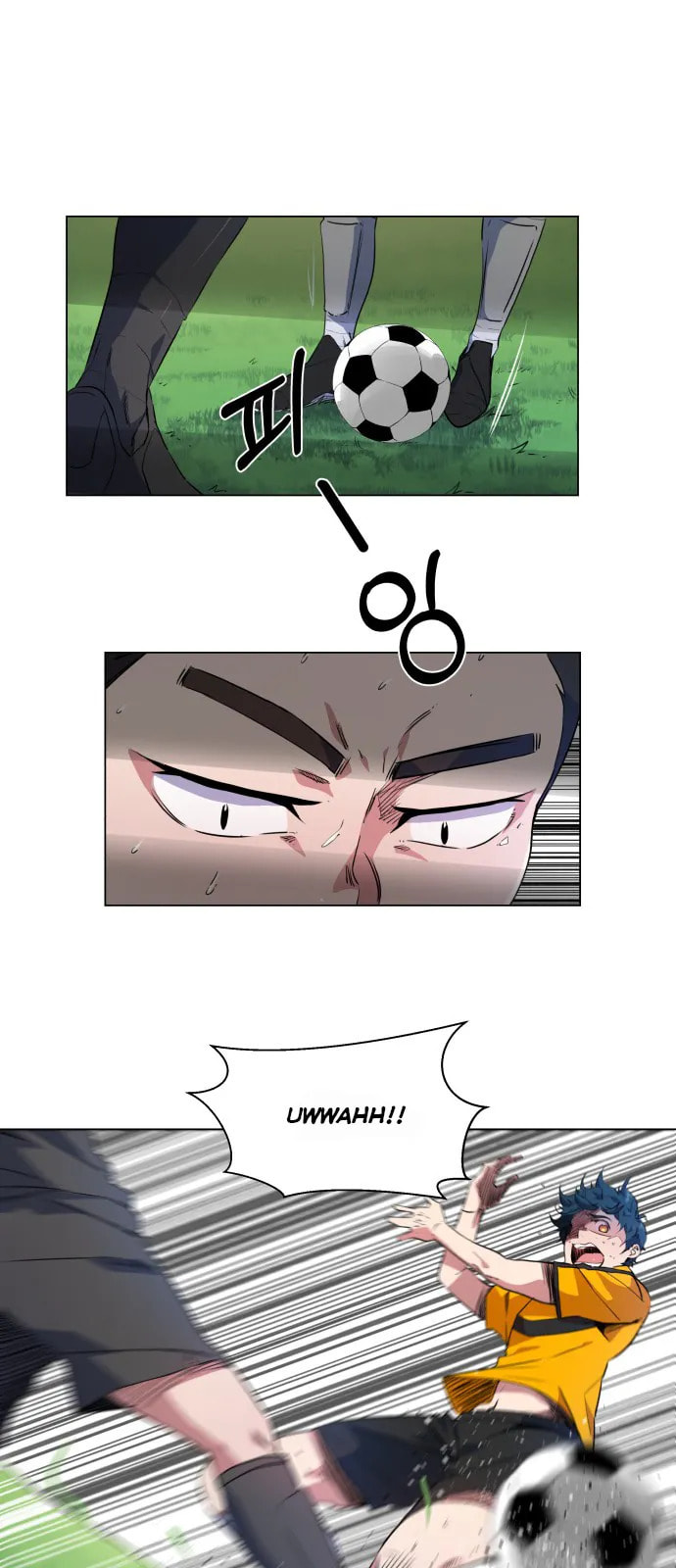 Top Corner Chapter 22 page 25 - 