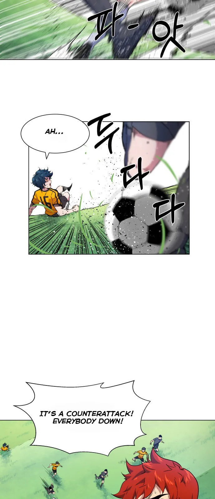 Top Corner Chapter 22 page 26 - 