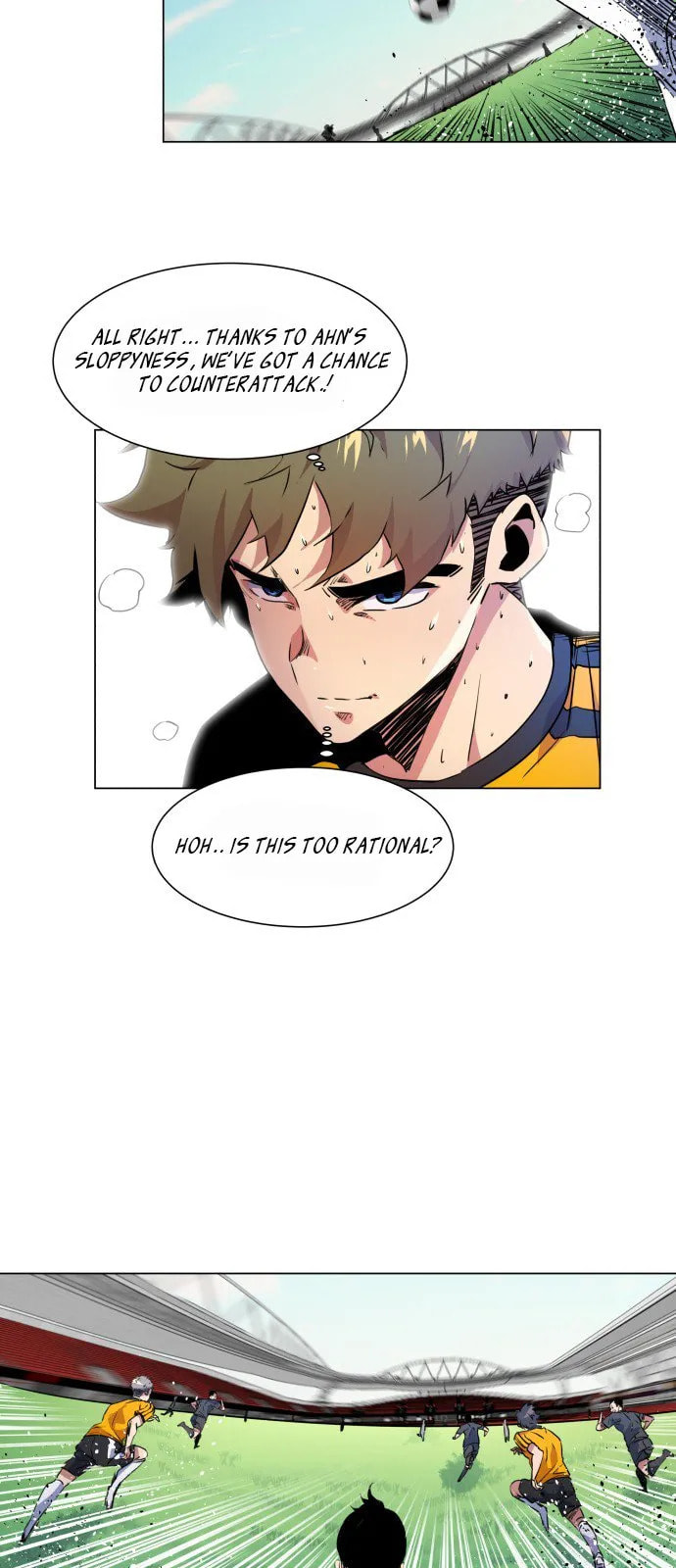 Top Corner Chapter 22 page 29 - 