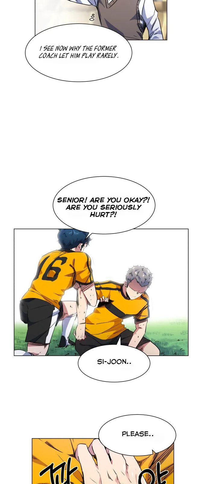 Top Corner Chapter 22 page 34 - 