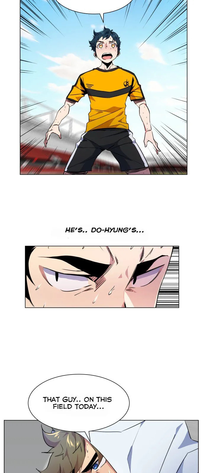 Top Corner Chapter 22 page 41 - 