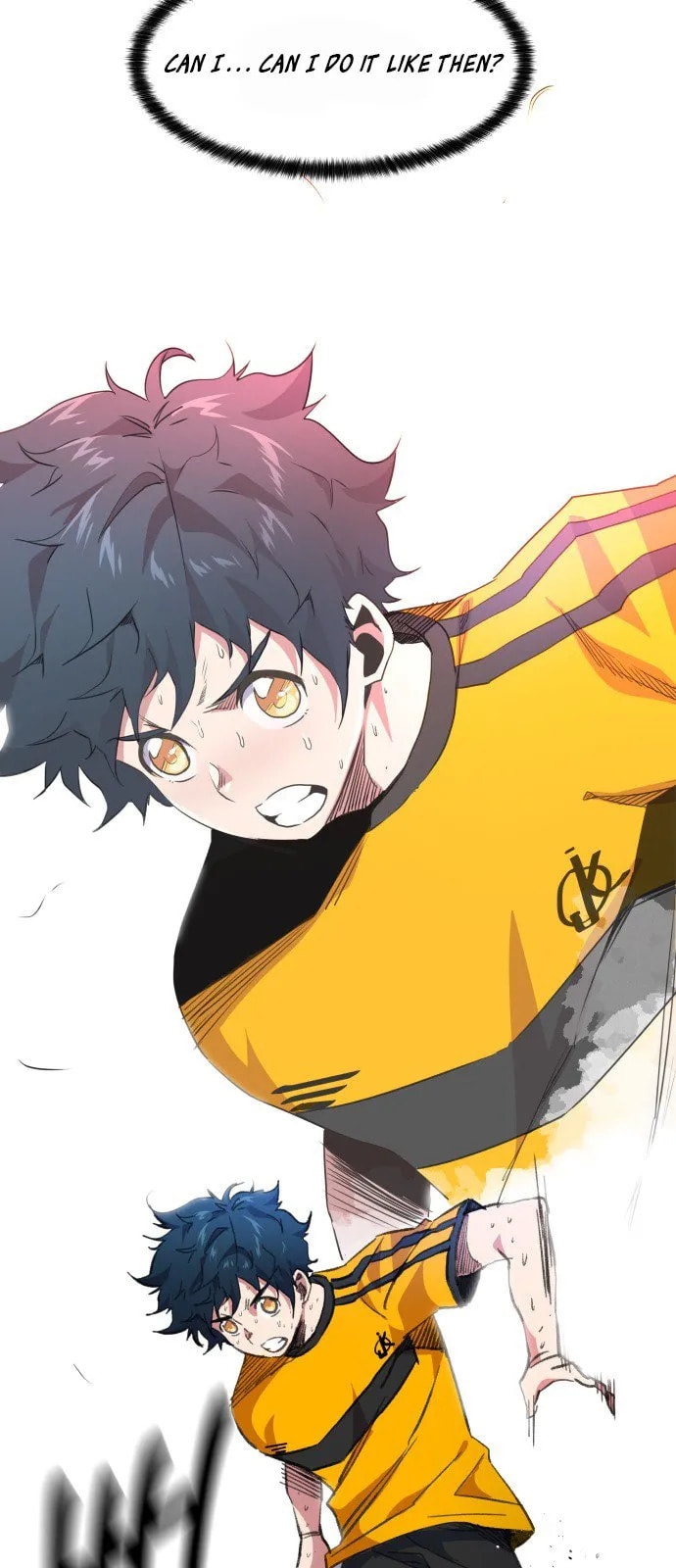 Top Corner Chapter 22 page 43 - 