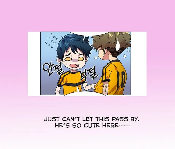 Top Corner Chapter 22 page 46 - 