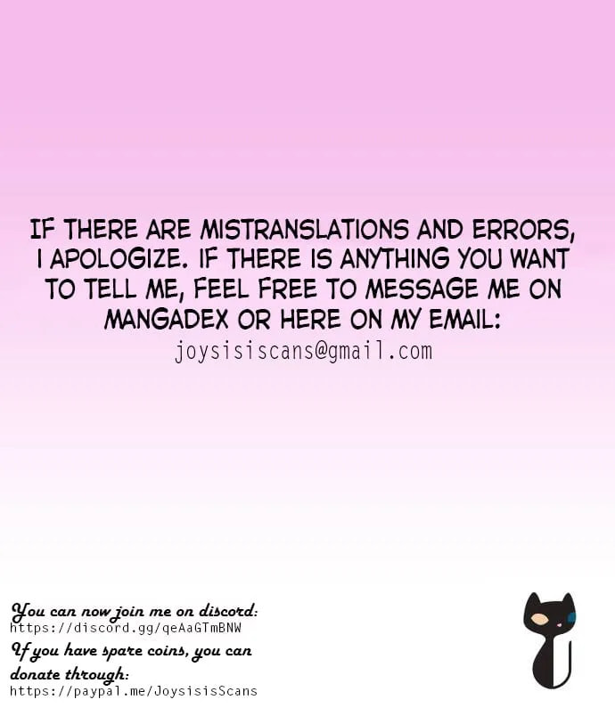 Top Corner Chapter 23 page 1 - 