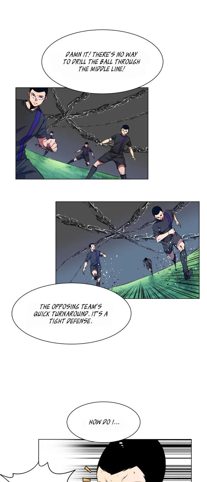 Top Corner Chapter 23 page 2 - 