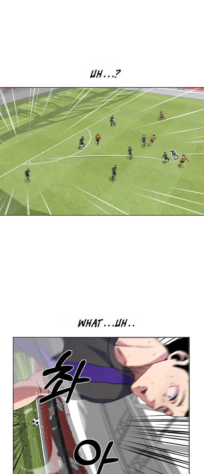 Top Corner Chapter 23 page 11 - 