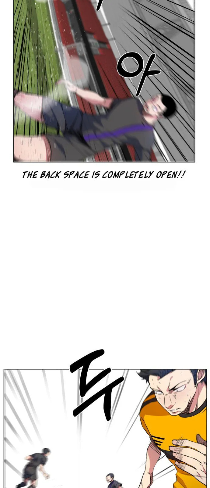 Top Corner Chapter 23 page 12 - 