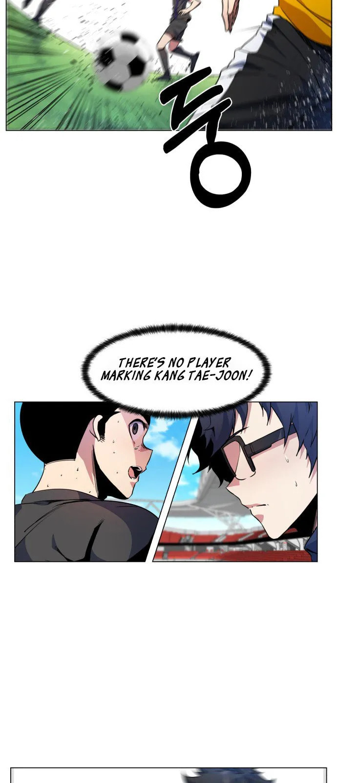 Top Corner Chapter 23 page 13 - 