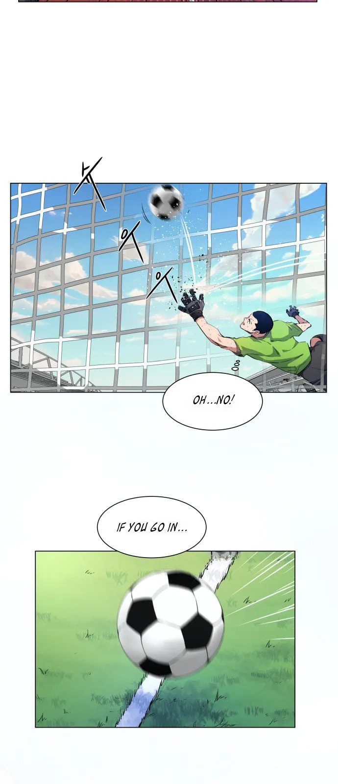 Top Corner Chapter 23 page 16 - 