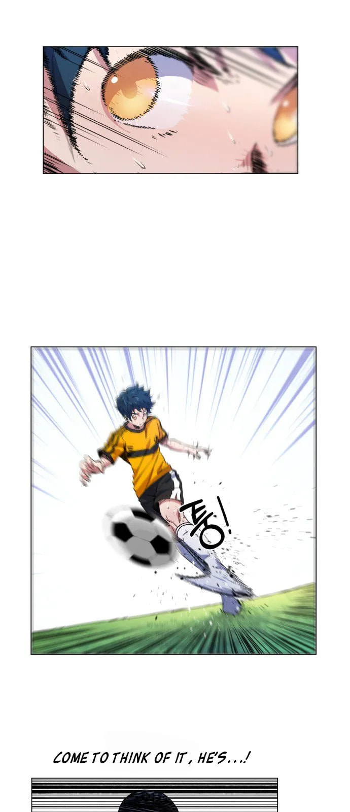 Top Corner Chapter 23 page 24 - 
