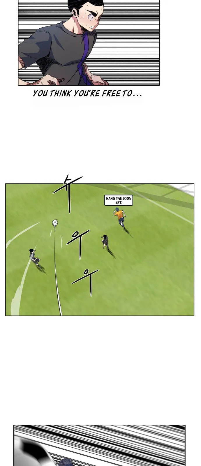 Top Corner Chapter 23 page 25 - 