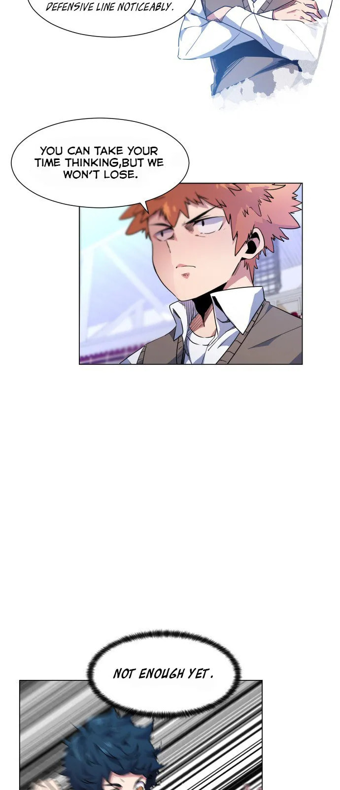 Top Corner Chapter 23 page 30 - 