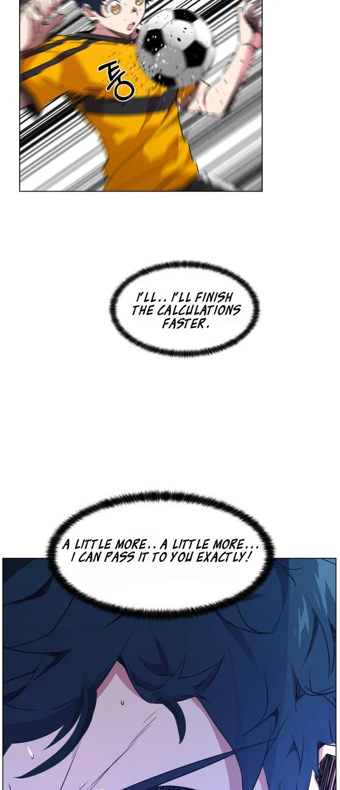 Top Corner Chapter 23 page 31 - 