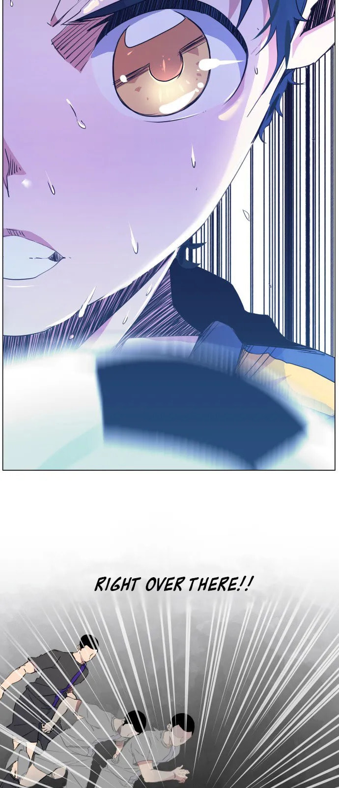 Top Corner Chapter 23 page 32 - 