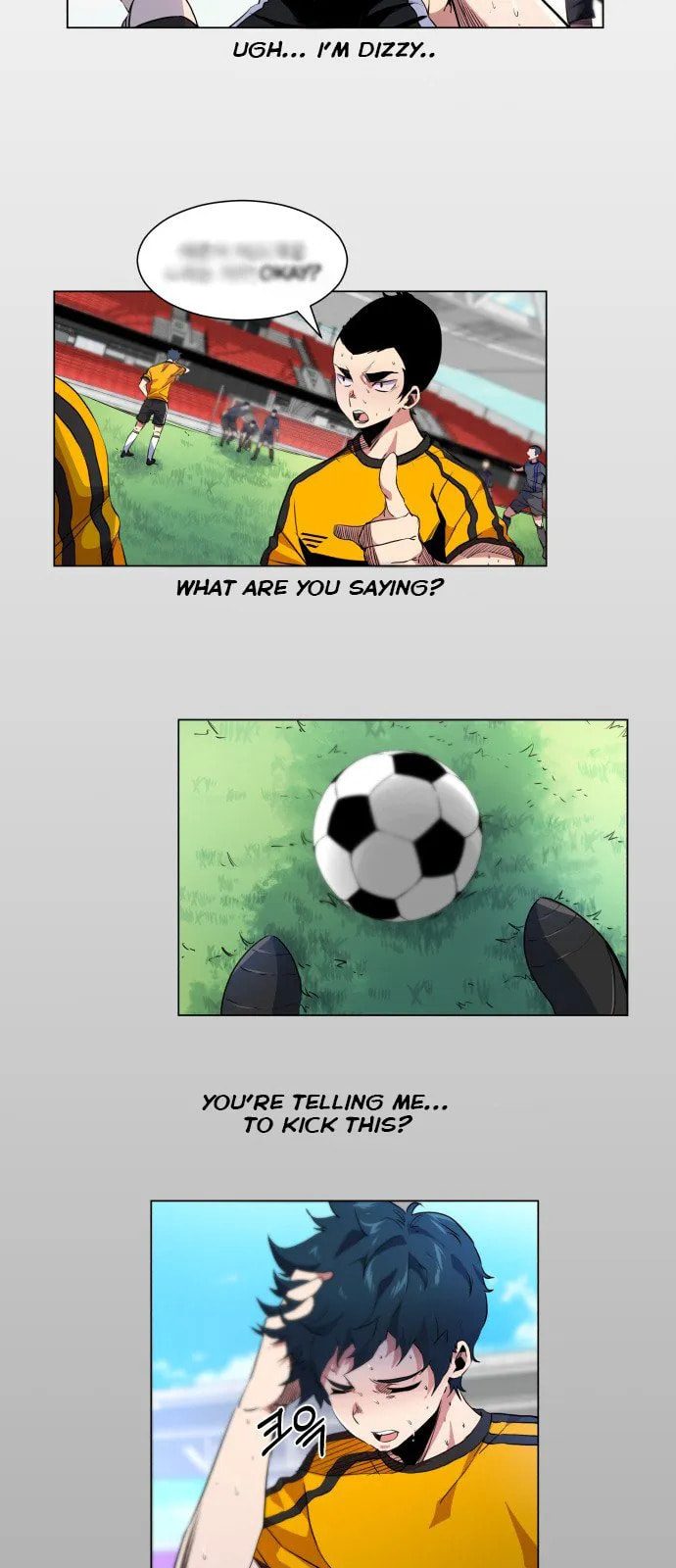 Top Corner Chapter 23 page 41 - 