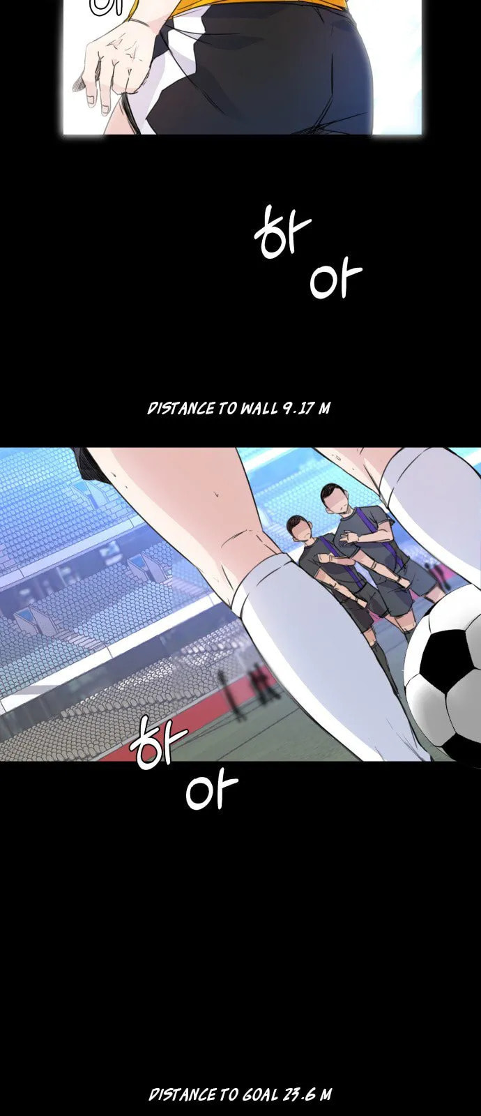 Top Corner Chapter 23 page 46 - 