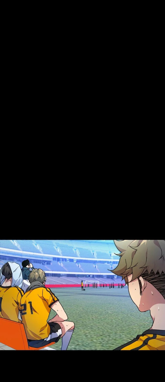 Top Corner Chapter 23 page 48 - 