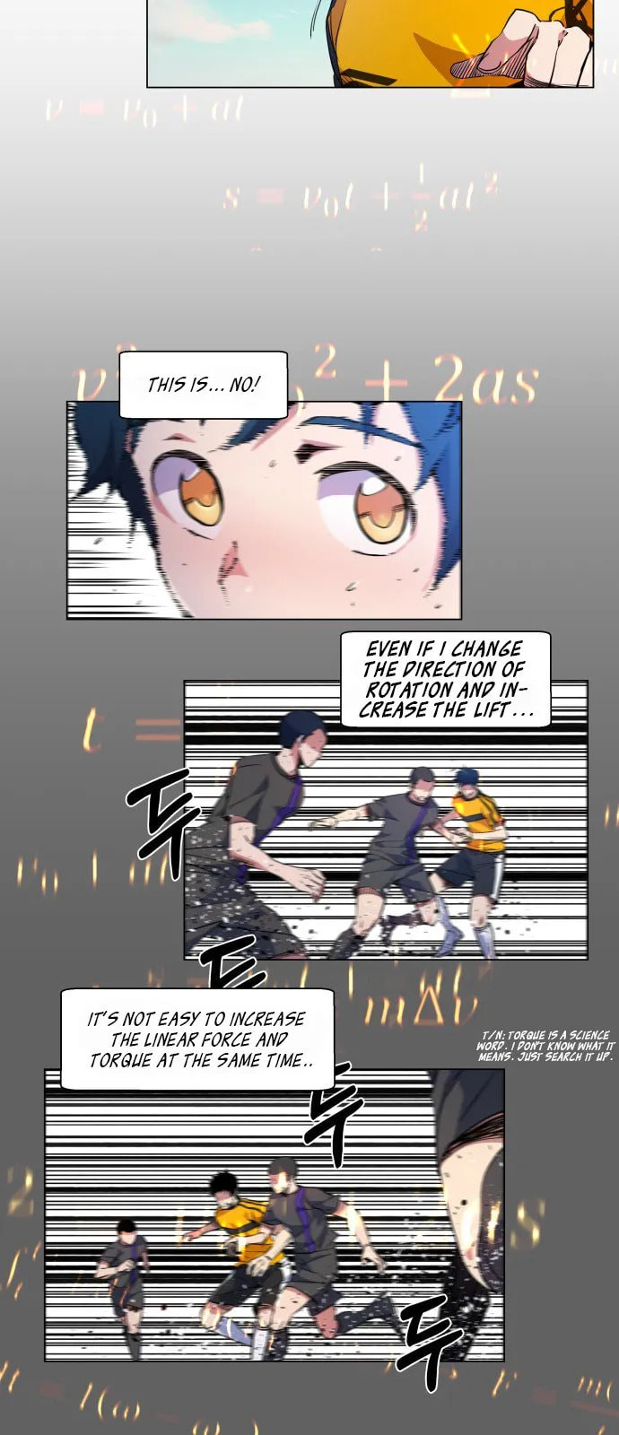 Top Corner Chapter 23 page 6 - 
