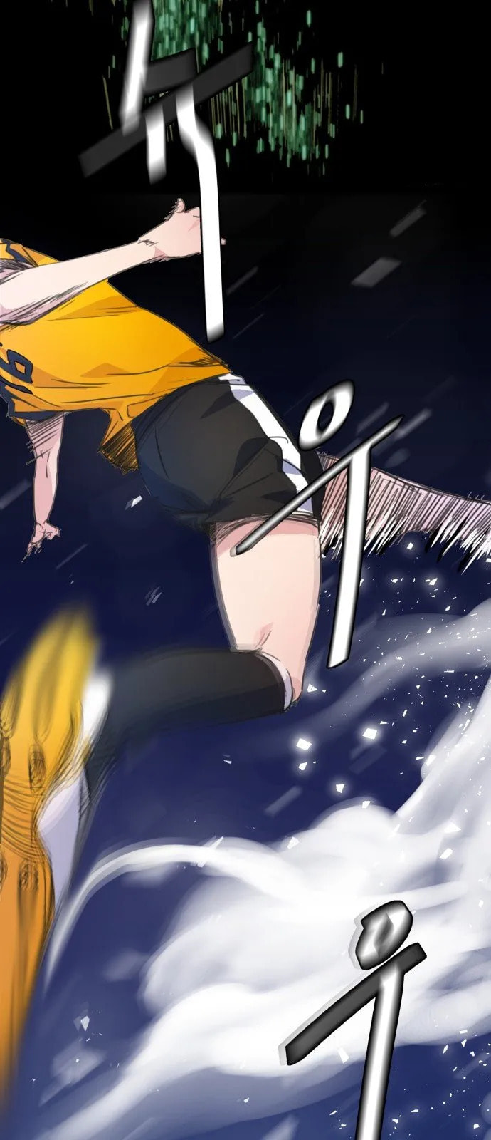 Top Corner Chapter 23 page 53 - 
