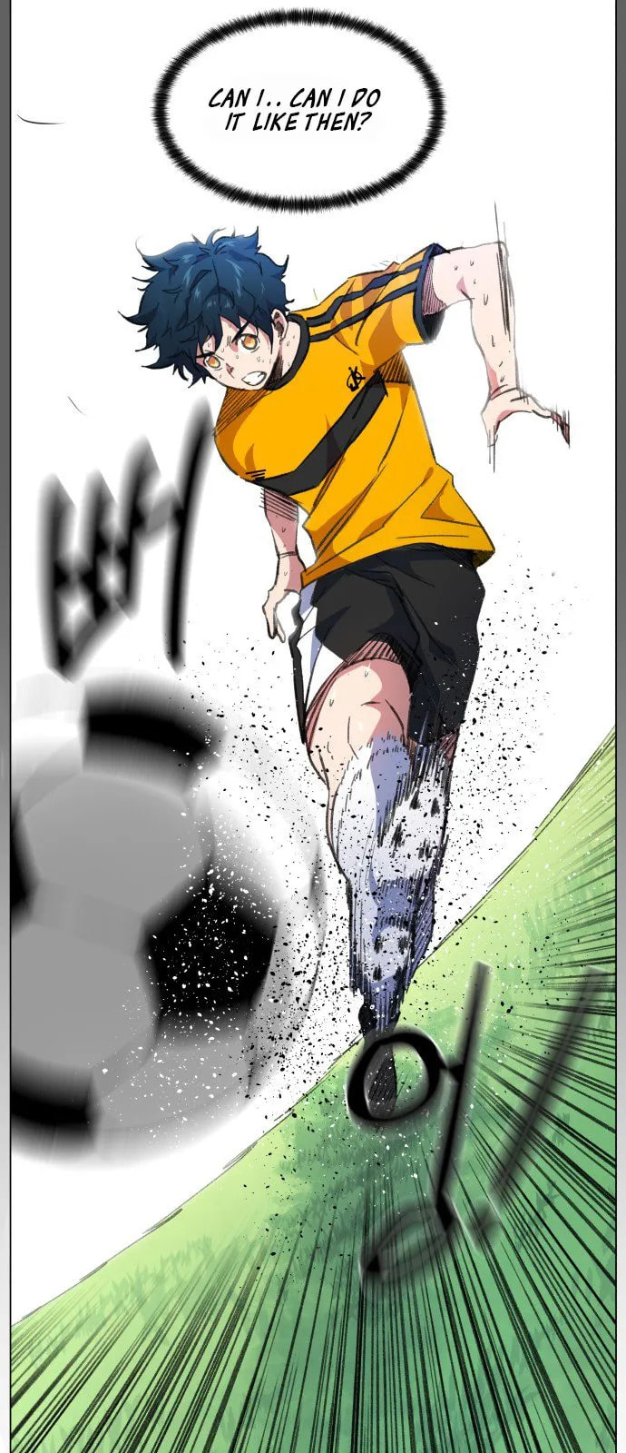 Top Corner Chapter 23 page 8 - 