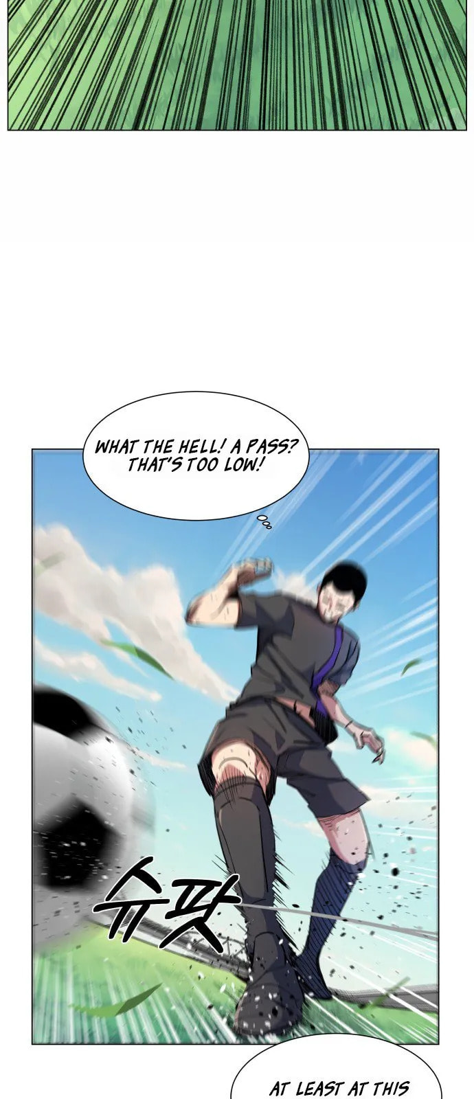 Top Corner Chapter 23 page 9 - 