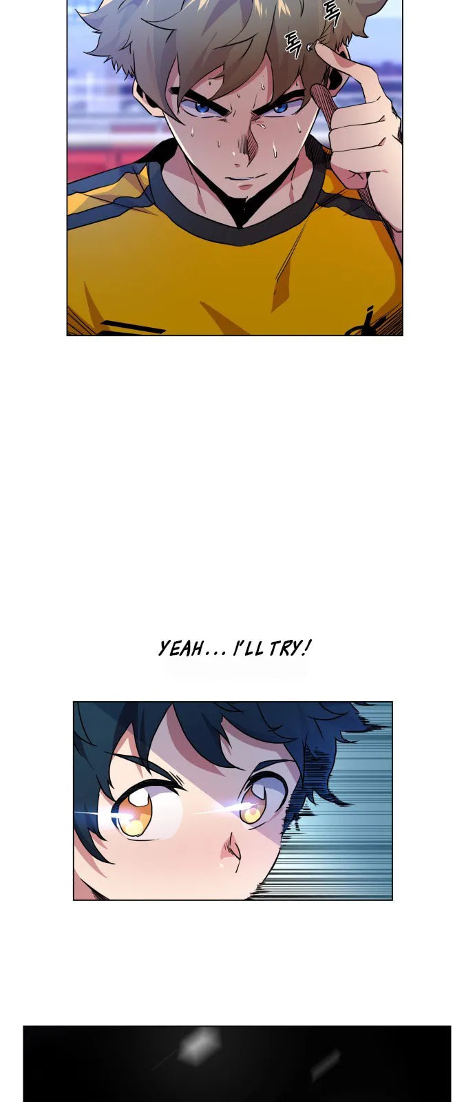 Top Corner Chapter 24 page 14 - 