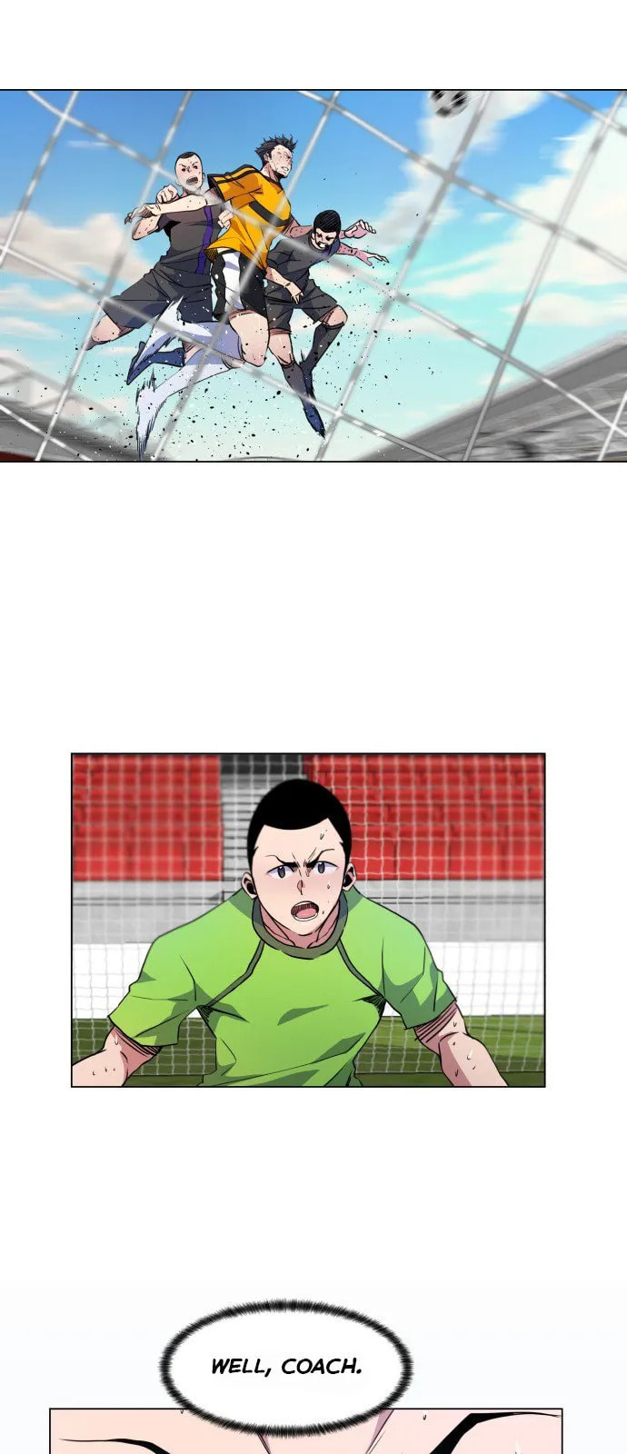Top Corner Chapter 24 page 19 - 