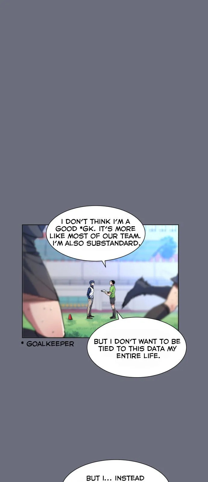 Top Corner Chapter 24 page 22 - 