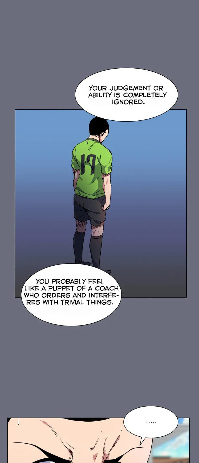 Top Corner Chapter 24 page 25 - 