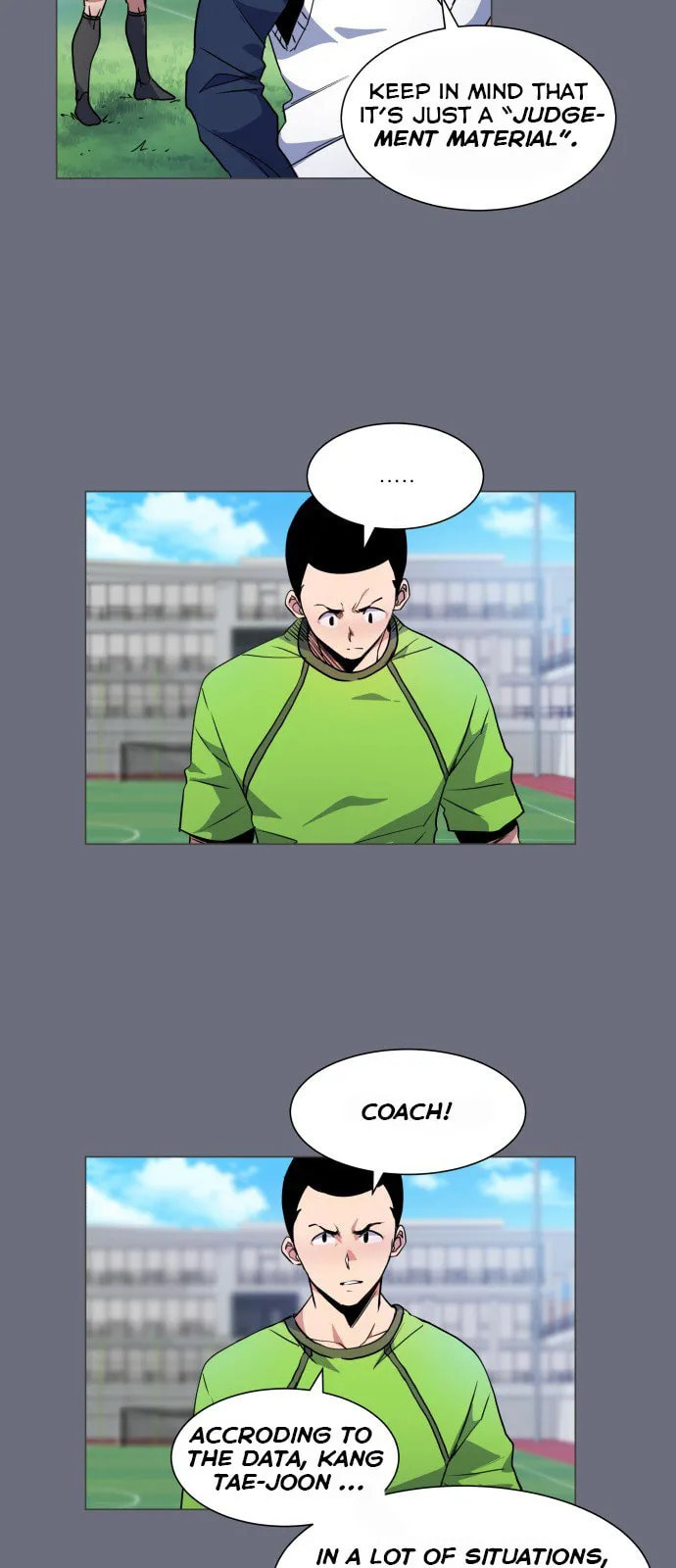Top Corner Chapter 24 page 28 - 