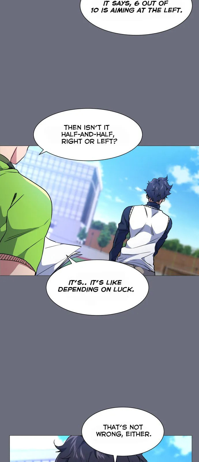 Top Corner Chapter 24 page 29 - 