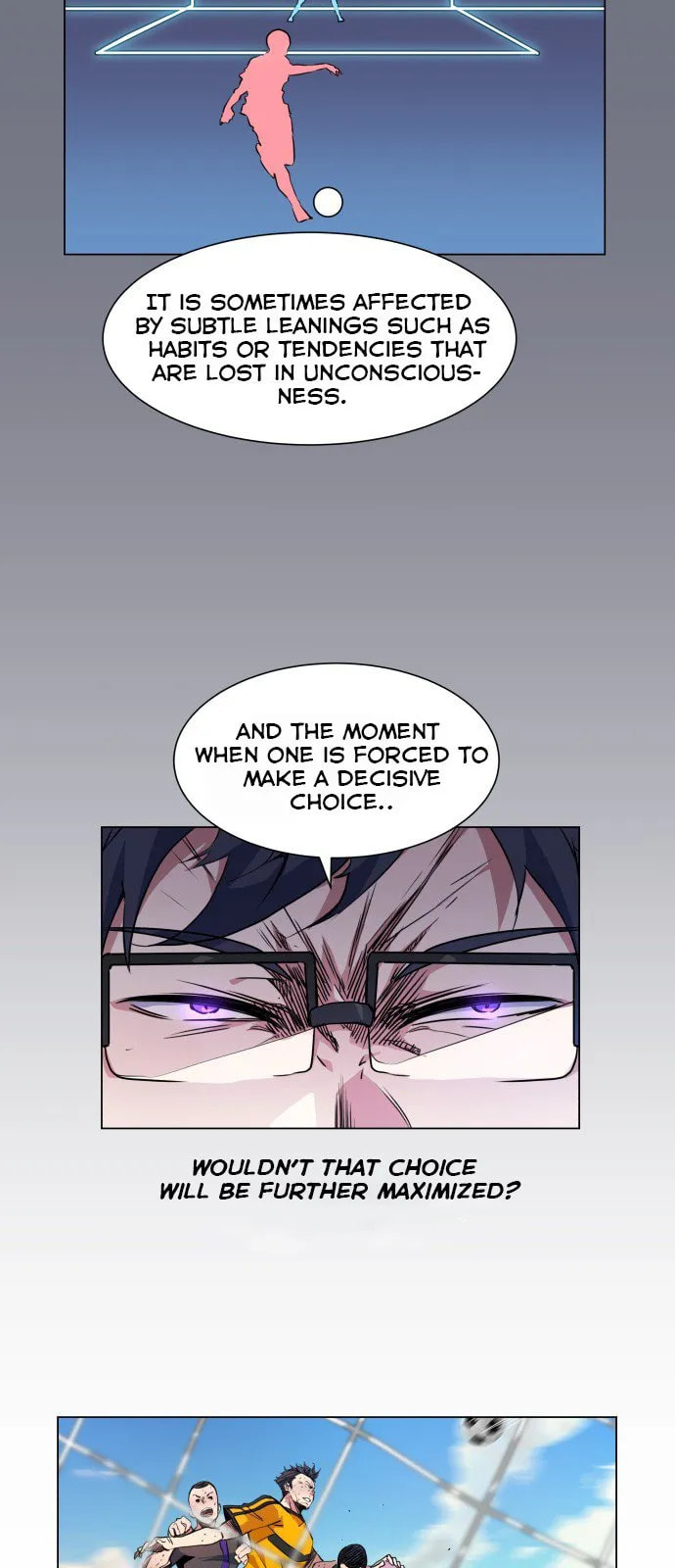 Top Corner Chapter 24 page 31 - 