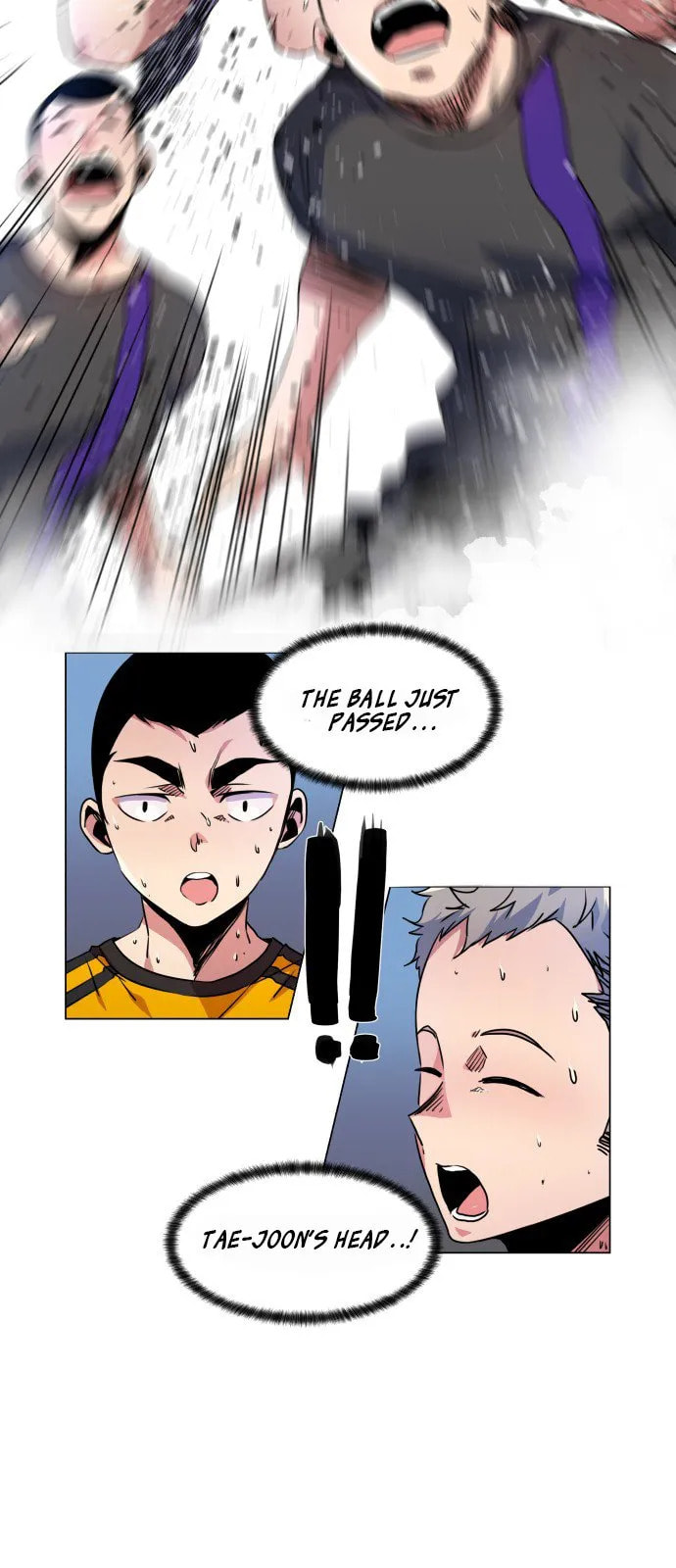 Top Corner Chapter 24 page 35 - 