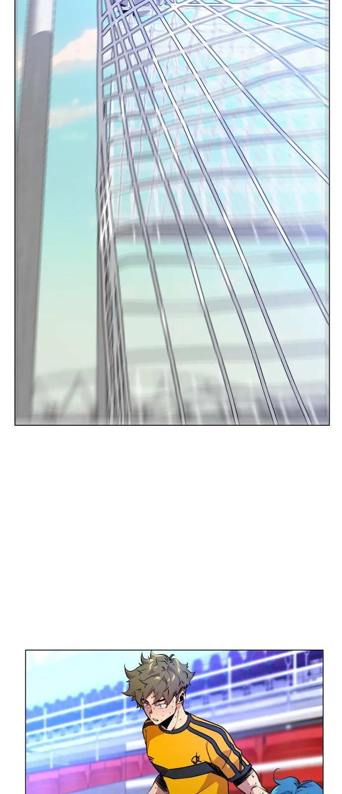Top Corner Chapter 24 page 37 - 