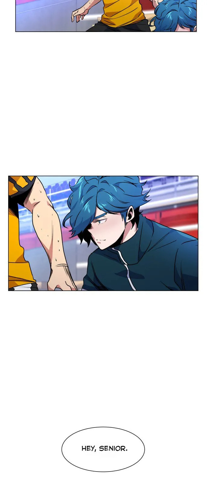 Top Corner Chapter 24 page 38 - 