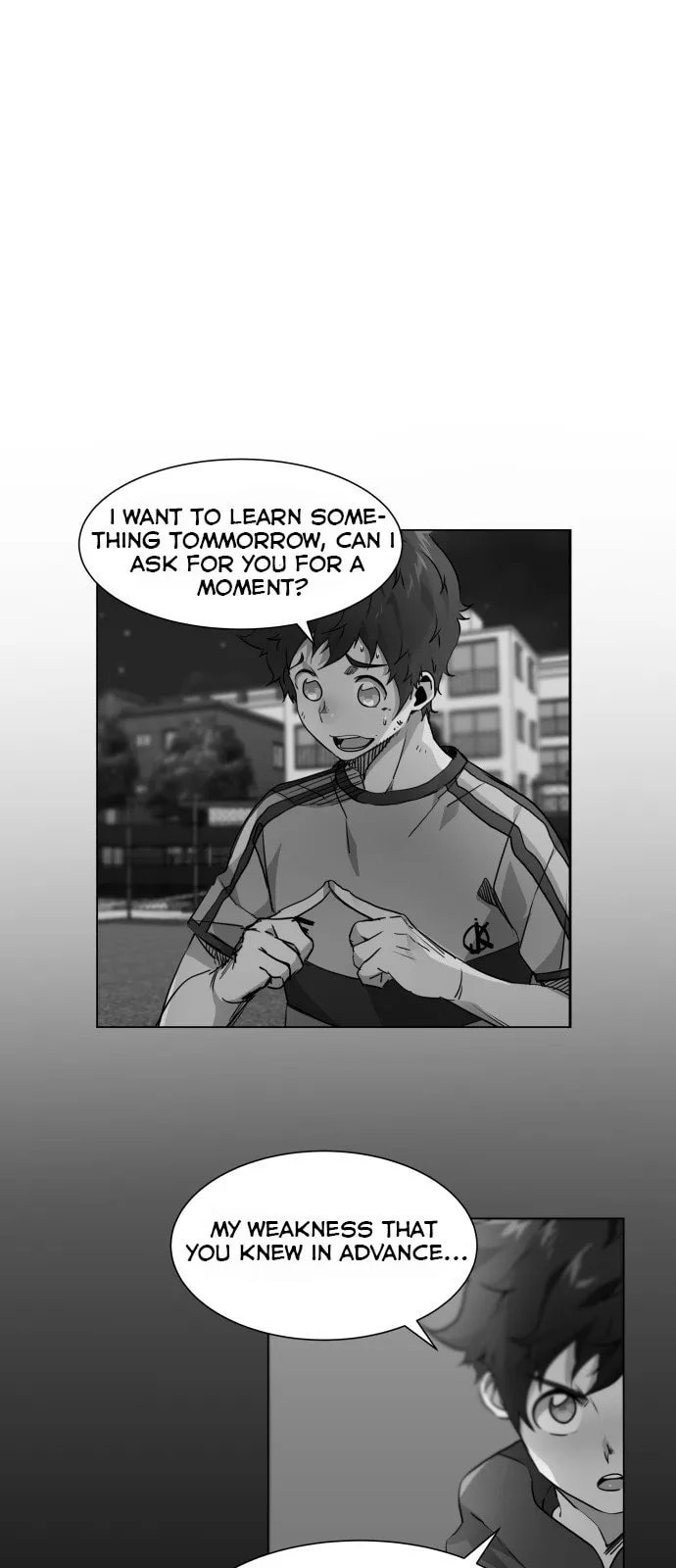 Top Corner Chapter 24 page 39 - 