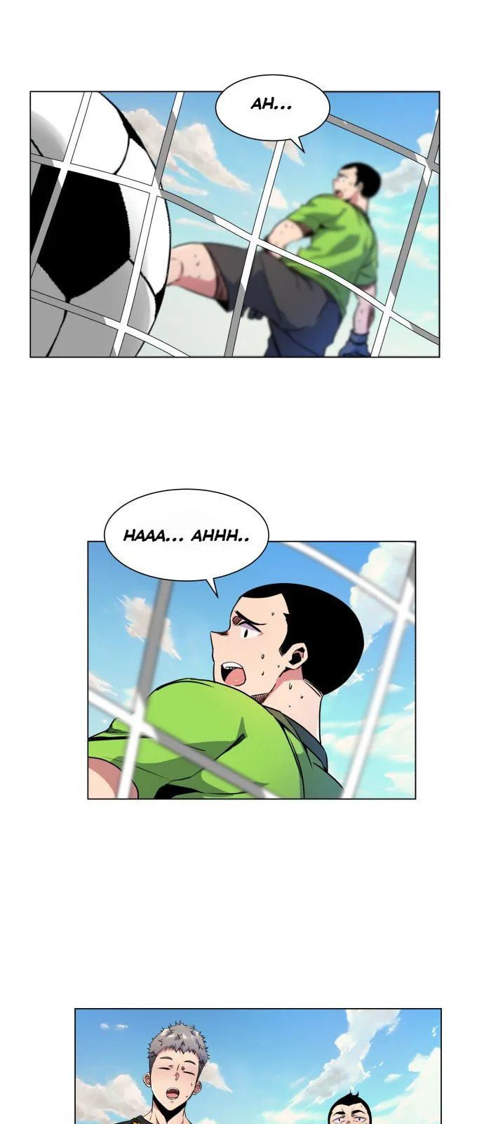 Top Corner Chapter 24 page 42 - 