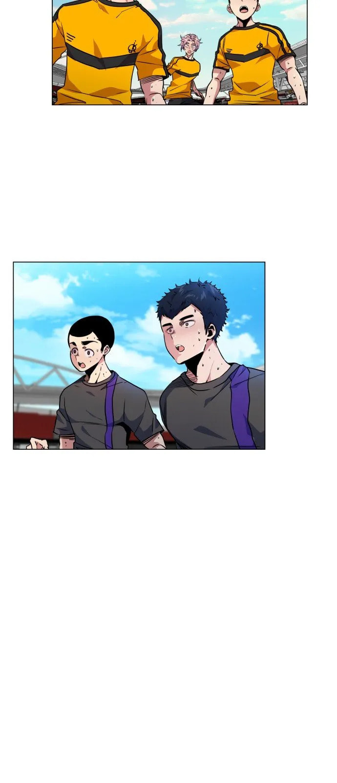 Top Corner Chapter 24 page 43 - 