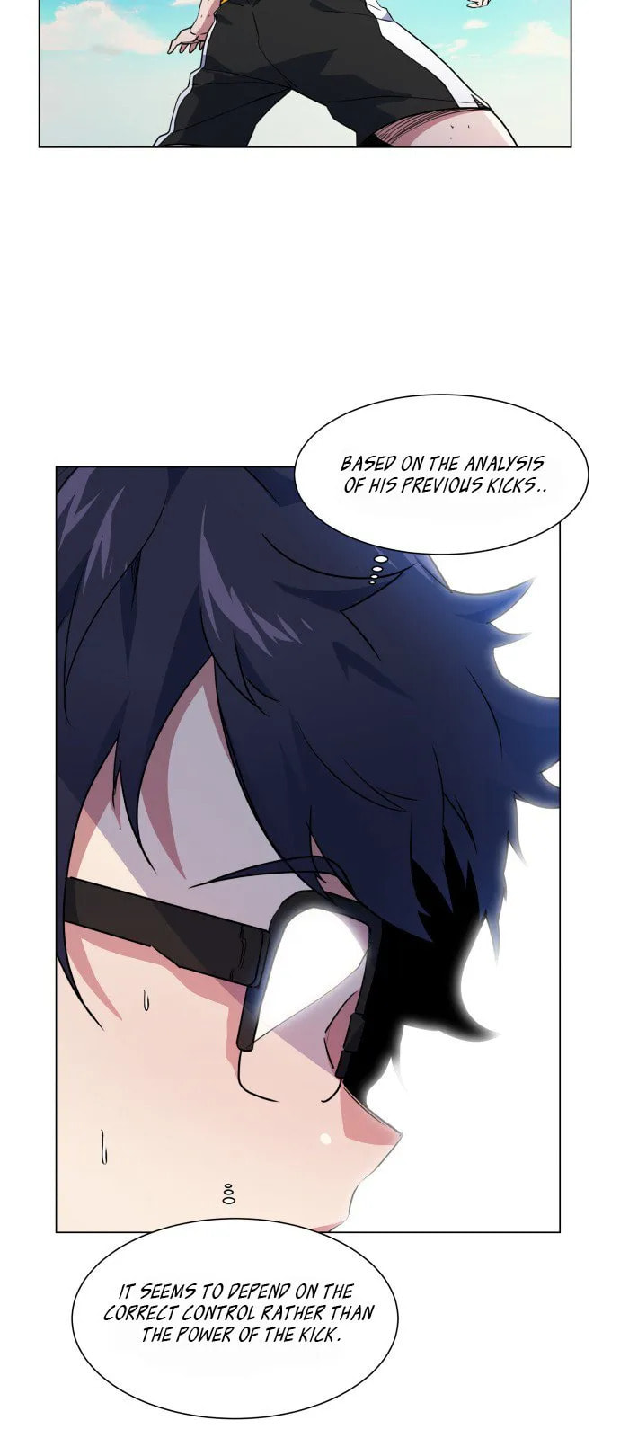 Top Corner Chapter 24 page 9 - 