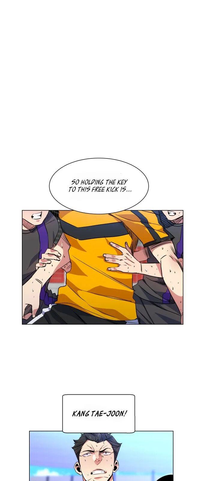 Top Corner Chapter 24 page 10 - 