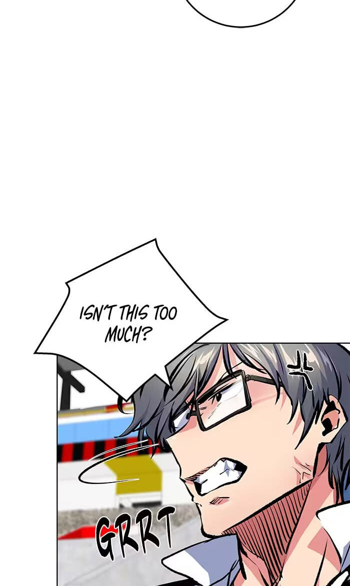 Top Corner Chapter 246 page 102 - 