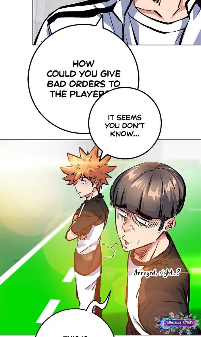 Top Corner Chapter 246 page 103 - 