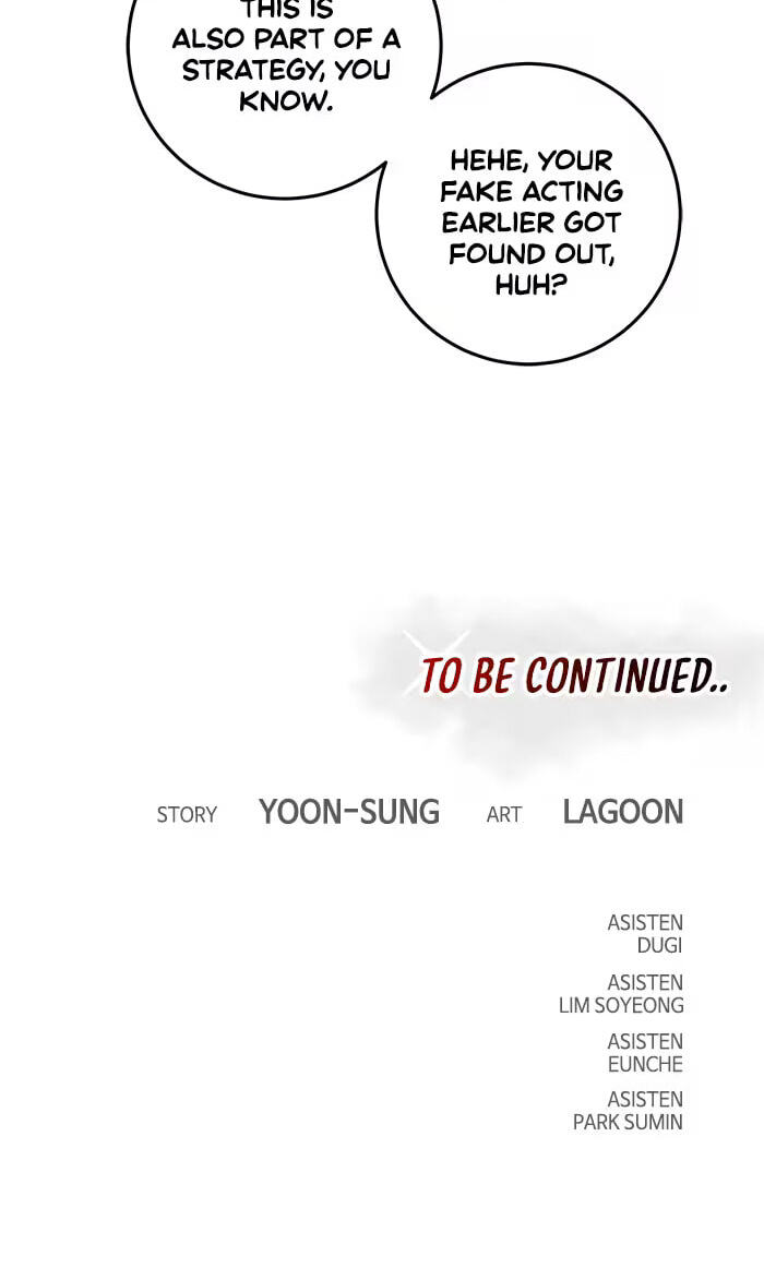 Top Corner Chapter 246 page 104 - 