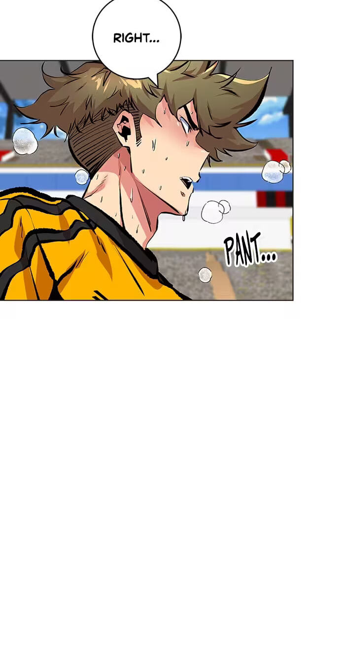 Top Corner Chapter 246 page 18 - 