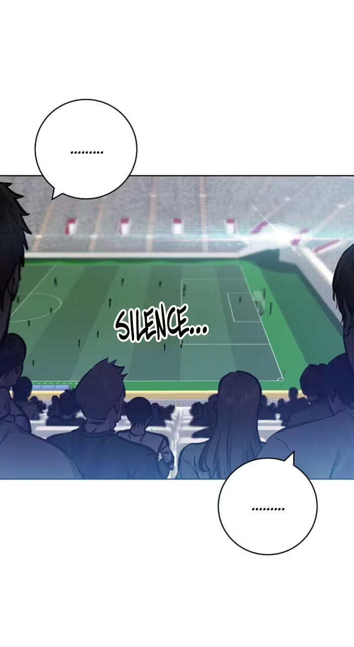 Top Corner Chapter 246 page 3 - 