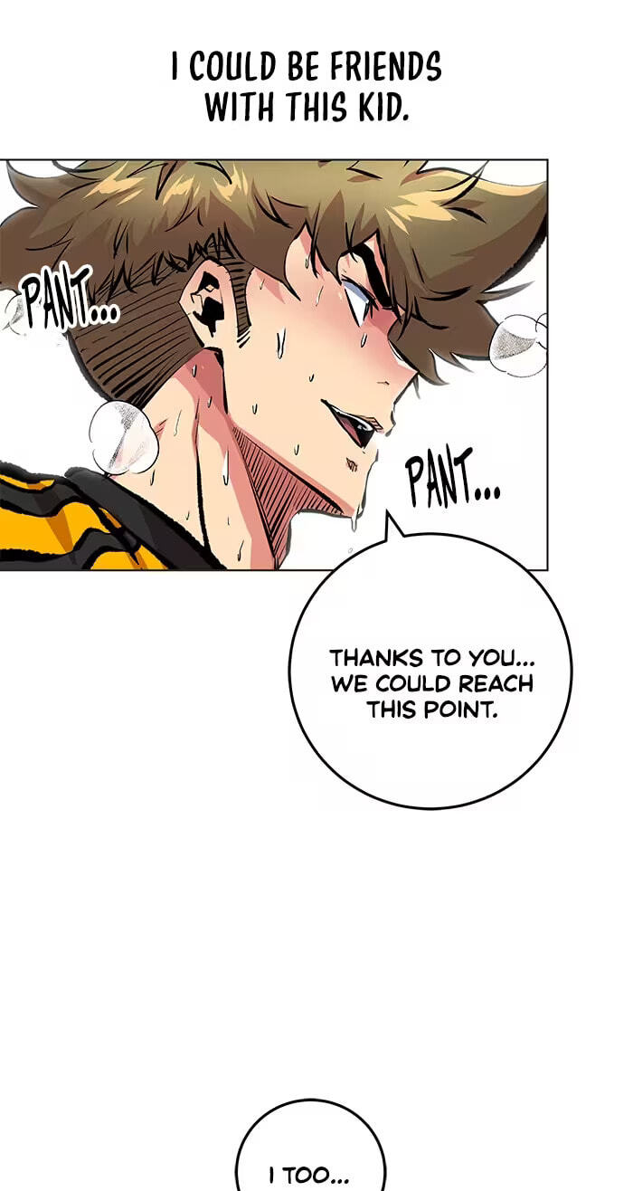 Top Corner Chapter 246 page 24 - 
