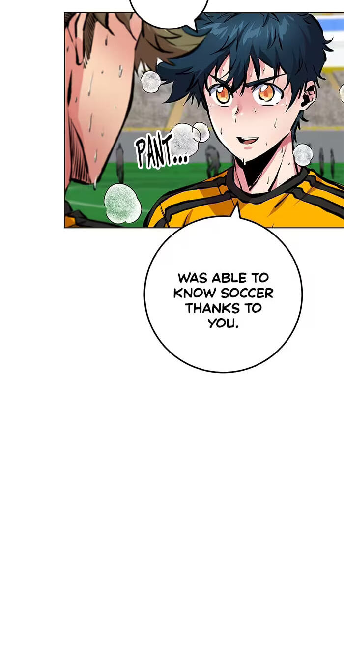 Top Corner Chapter 246 page 25 - 