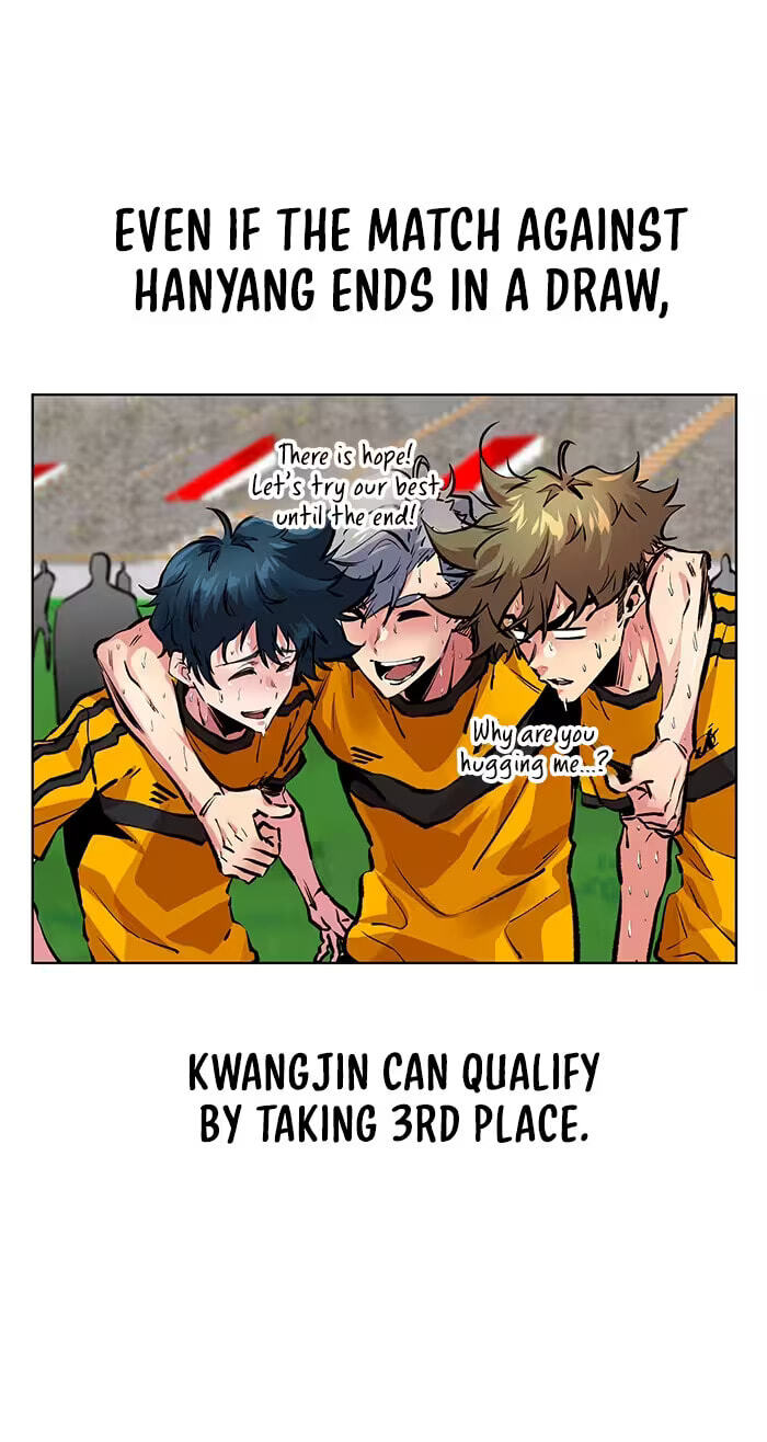 Top Corner Chapter 246 page 30 - 